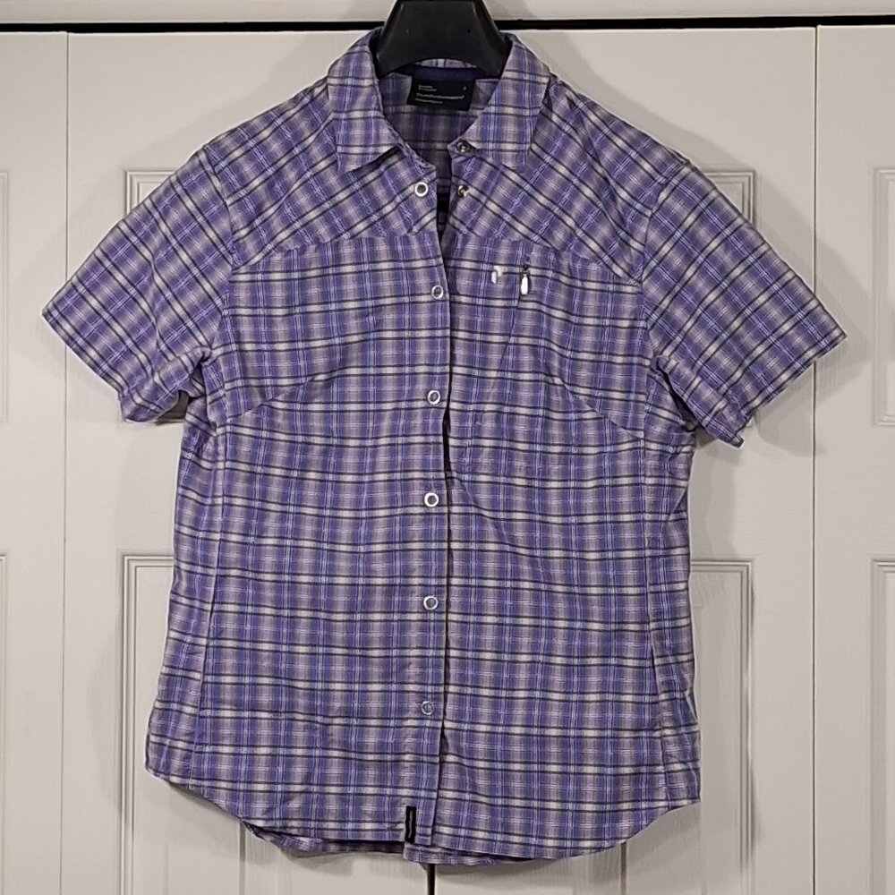 Peak Performance Shirt